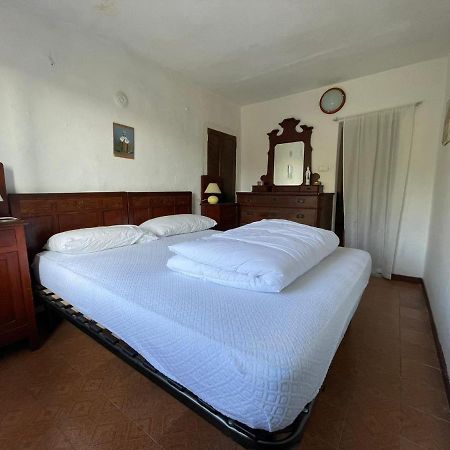 Casa Vacanza Pegrini Nel Centro Storico Di Gavi Exteriör bild